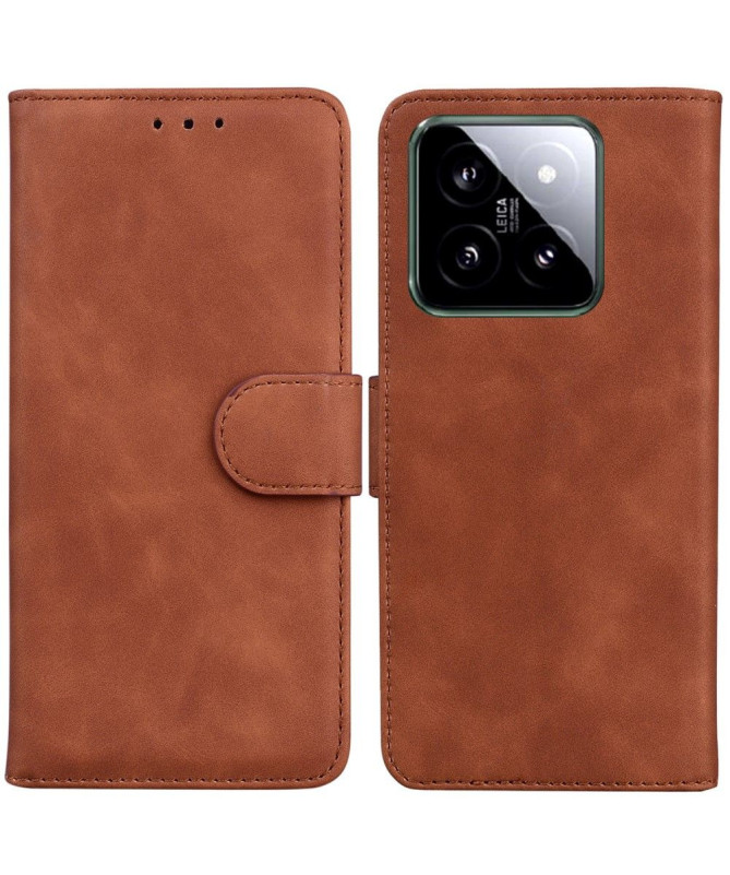 Housse Xiaomi 14 Romane soft touch