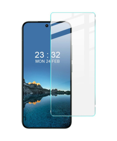 Film protecteur Xiaomi 14 en verre trempé