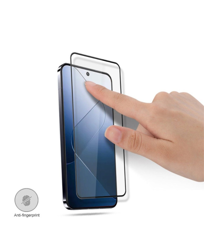 Xiaomi 14 - Protection d’écran Verre Trempé