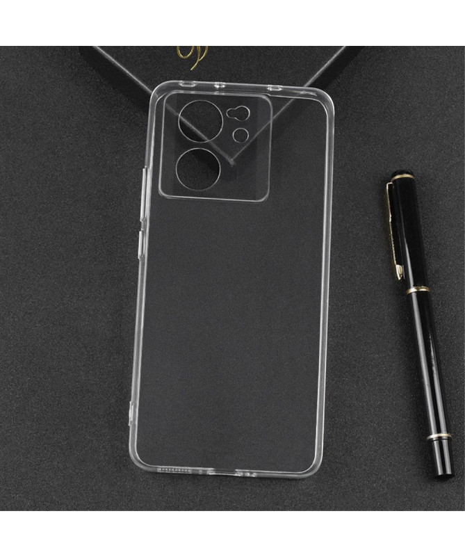 Coque Xiaomi 13T / 13T Pro Prem's Transparente