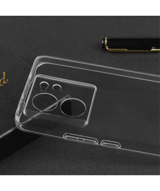 Coque Xiaomi 13T / 13T Pro Prem's Transparente