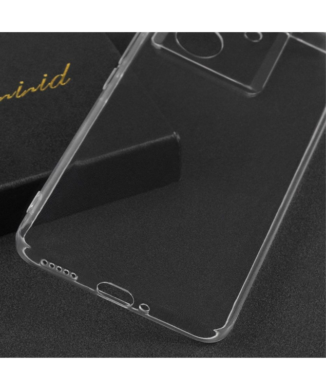 Coque Xiaomi 13T / 13T Pro Prem's Transparente