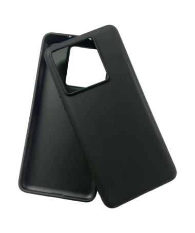 Coque Xiaomi 13T / 13T Pro Basique Noire