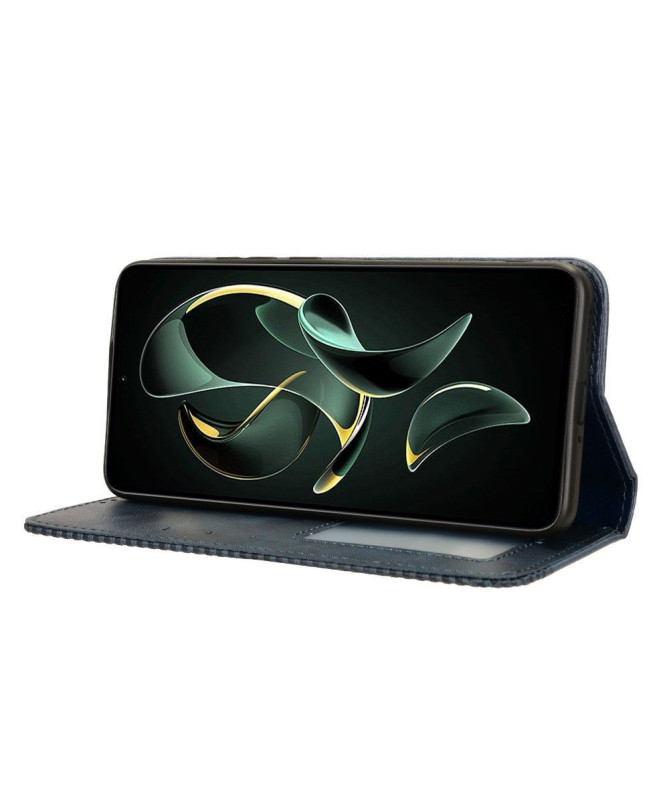 Étui Xiaomi 13T / 13T Pro Le Cirénius Style Cuir