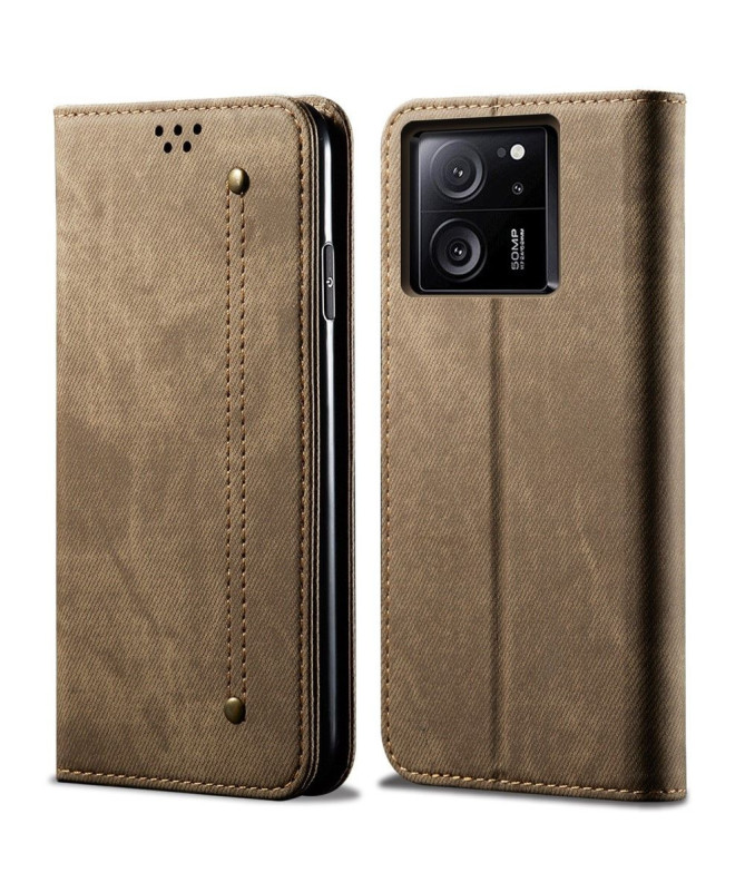 Housse Xiaomi 13T / 13T Pro La Giulia Porte-Cartes