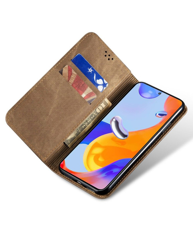 Housse Xiaomi 13T / 13T Pro La Giulia Porte-Cartes