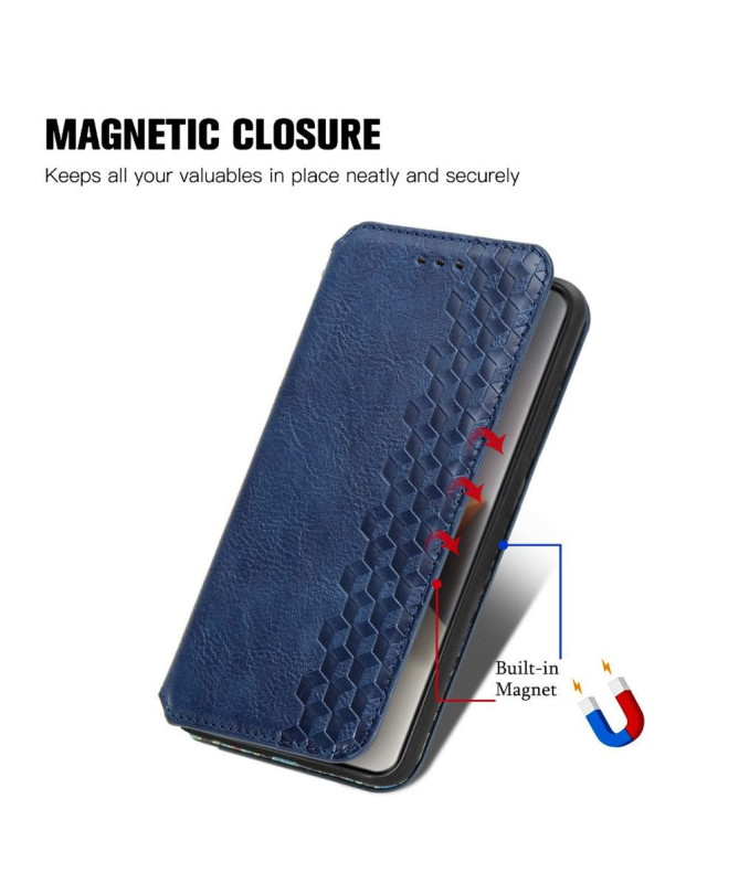 Housse Xiaomi Redmi Note 13 Pro Plus 5G KUB Design Porte Cartes