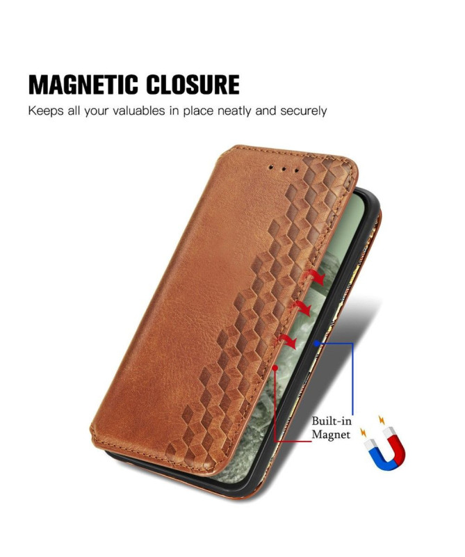 Housse Xiaomi Redmi Note 13 Pro Plus 5G KUB Design Porte Cartes