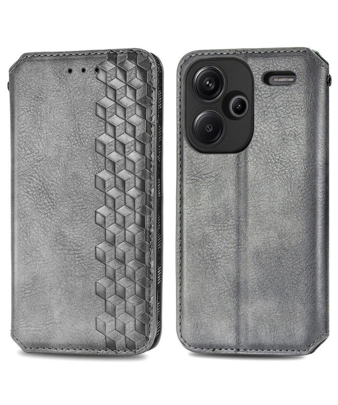 Housse Xiaomi Redmi Note 13 Pro Plus 5G KUB Design Porte Cartes