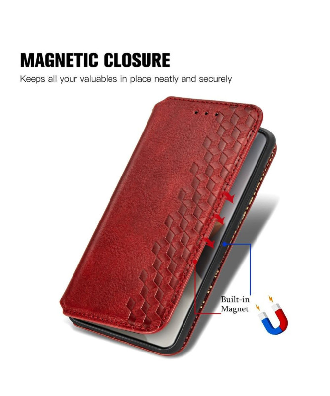 Housse Xiaomi Redmi Note 13 Pro Plus 5G KUB Design Porte Cartes