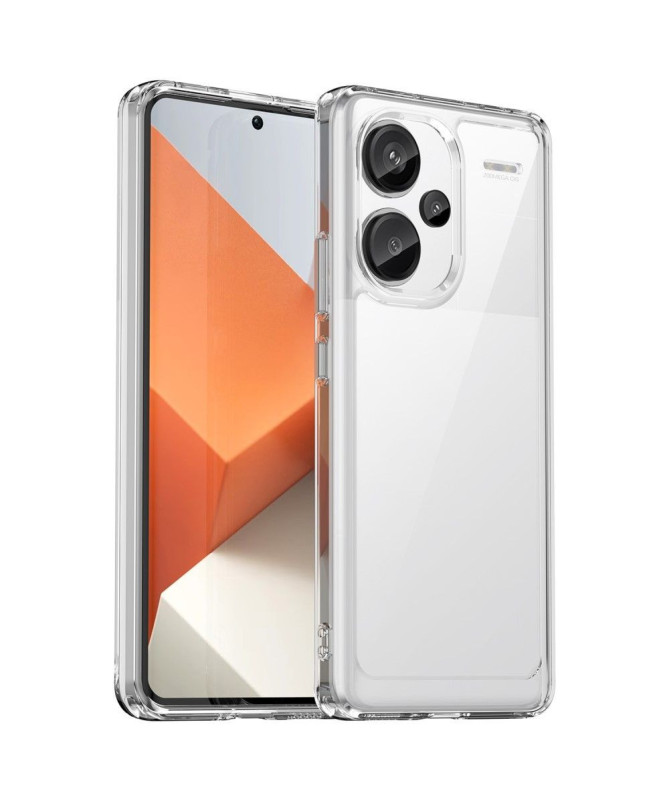 Coque Xiaomi Redmi Note 13 Pro Plus 5G Transparente Antichoc