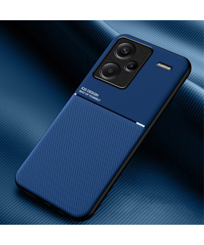 Coque Xiaomi Redmi Note 13 Pro Plus 5G Business Minimaliste