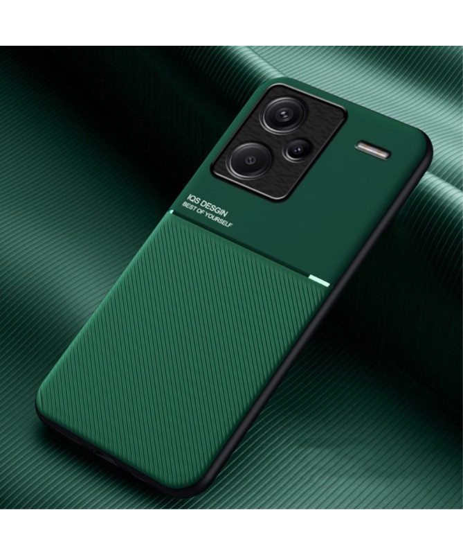 Coque Xiaomi Redmi Note 13 Pro Plus 5G Business Minimaliste