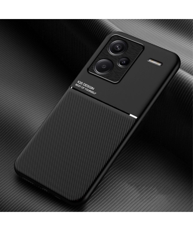 Coque Xiaomi Redmi Note 13 Pro Plus 5G Business Minimaliste