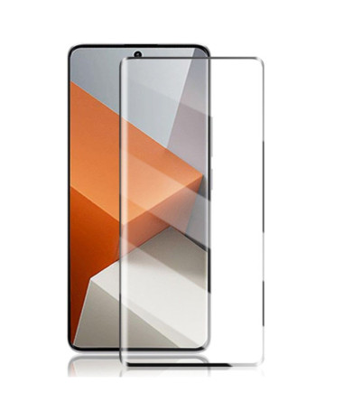 Xiaomi Redmi Note 13 Pro Plus 5G - Protection d’écran en verre trempé full size