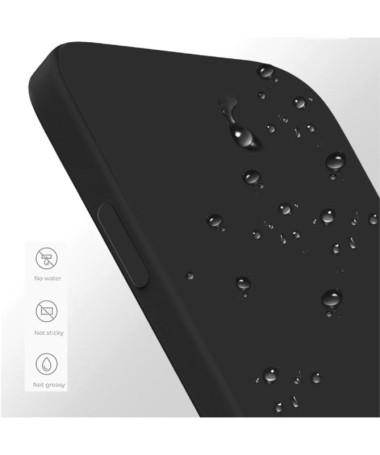 Coque en silicone pour Xiaomi Redmi Note 13 Pro Plus 5G