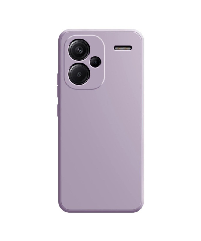 Coque en silicone pour Xiaomi Redmi Note 13 Pro Plus 5G