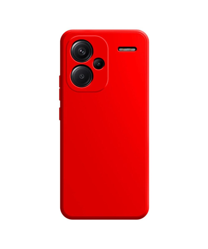 Coque en silicone pour Xiaomi Redmi Note 13 Pro Plus 5G