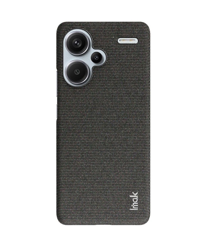 Coque Xiaomi Redmi Note 13 Pro Plus 5G Touché Textile IMAK