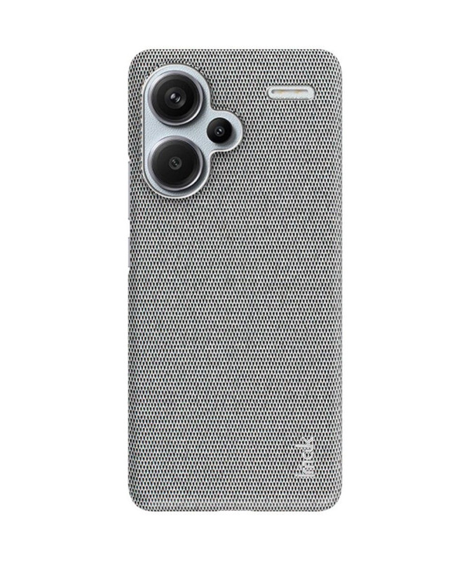 Coque Xiaomi Redmi Note 13 Pro Plus 5G Touché Textile IMAK