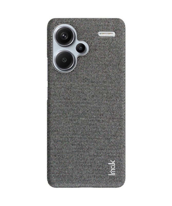 Coque Xiaomi Redmi Note 13 Pro Plus 5G Touché Textile IMAK