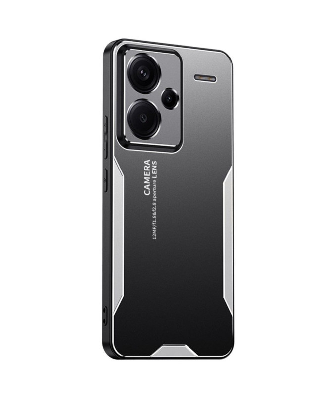 Coque Xiaomi Redmi Note 13 Pro Plus 5G Solid Case Aluminium