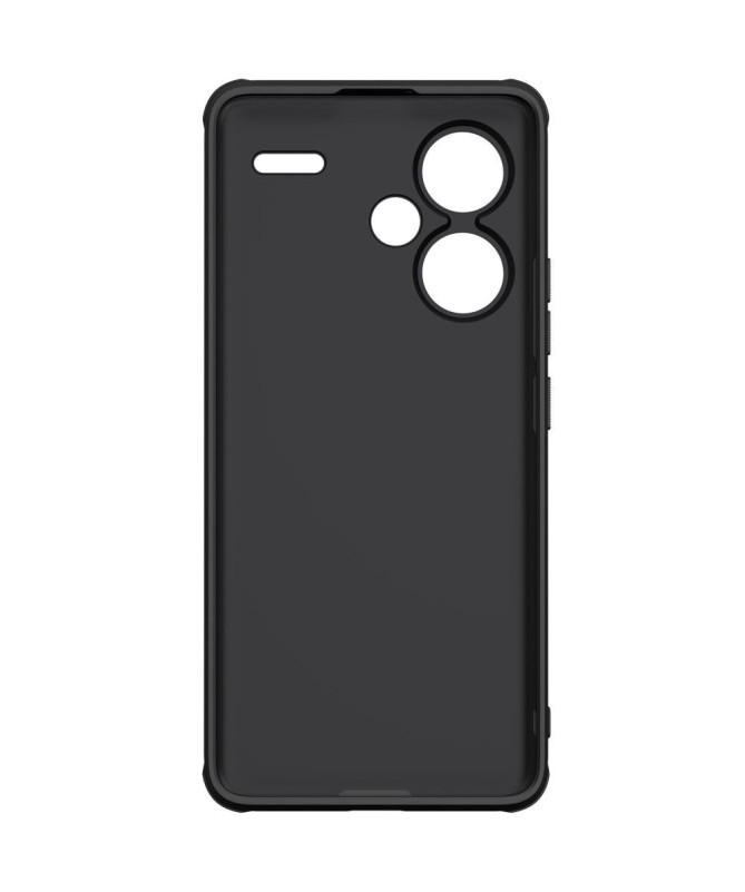 Coque Xiaomi Redmi Note 13 Pro Plus 5G Nillkin Rigide Givré