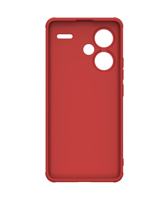 Coque Xiaomi Redmi Note 13 Pro Plus 5G Nillkin Rigide Givré