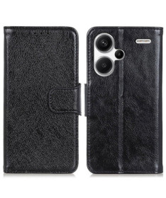 Housse Xiaomi Redmi Note 13 Pro Plus 5G Style Cuir Vieilli