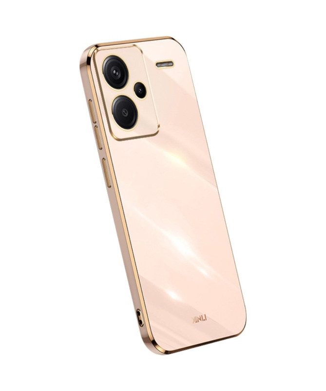 Coque Xiaomi Redmi Note 13 Pro Plus 5G Flex Lux