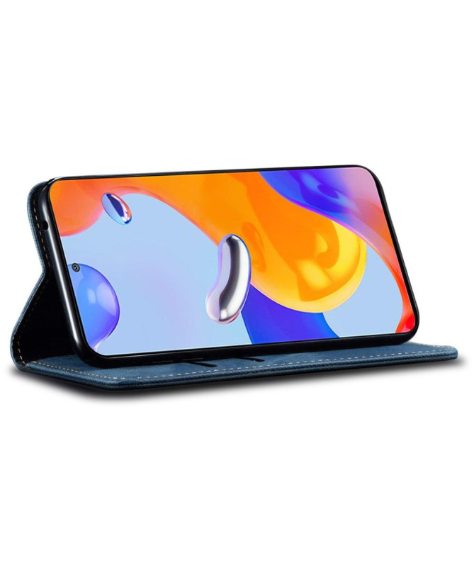 Housse Xiaomi Redmi Note 13 Pro Plus 5G La Giulia Porte-Cartes