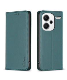 Flip cover Xiaomi Redmi Note 13 Plus 5G porte-cartes BF18