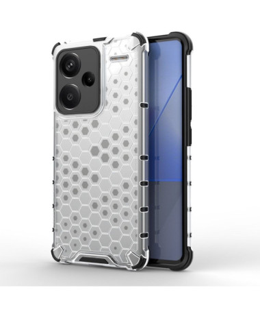 Coque Xiaomi Redmi Note 13 Pro Plus 5G Nid d'Abeille