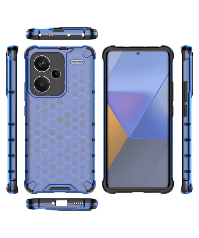 Coque Xiaomi Redmi Note 13 Pro Plus 5G Nid d'Abeille