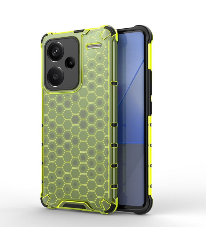 Coque Xiaomi Redmi Note 13 Pro Plus 5G Nid d'Abeille