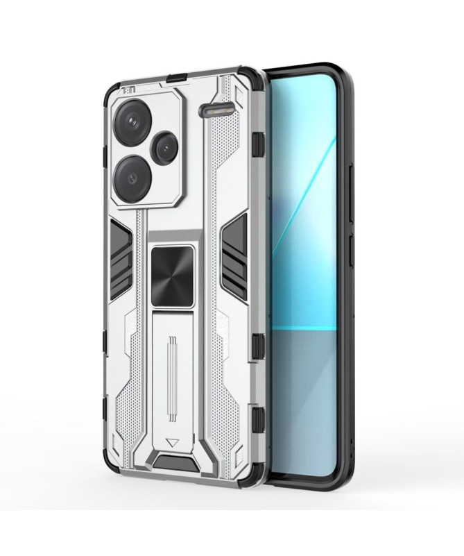 Coque Xiaomi Redmi Note 13 Pro Plus 5G Armor Series Support