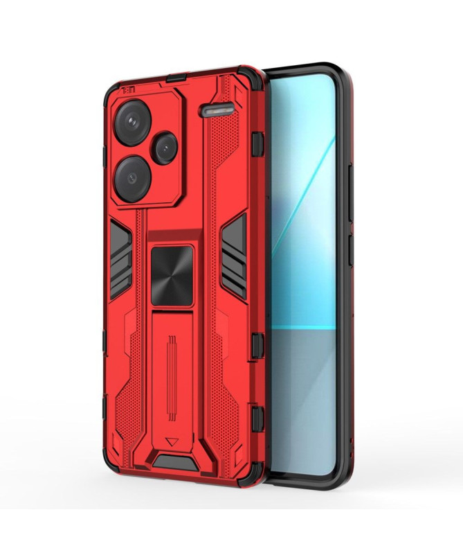 Coque Xiaomi Redmi Note 13 Pro Plus 5G Armor Series Support