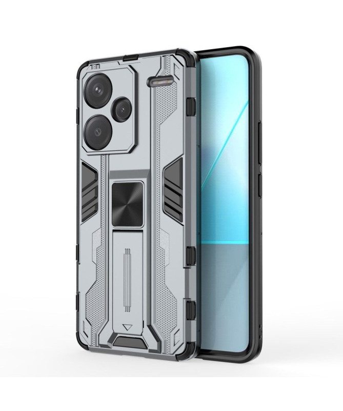 Coque Xiaomi Redmi Note 13 Pro Plus 5G Armor Series Support