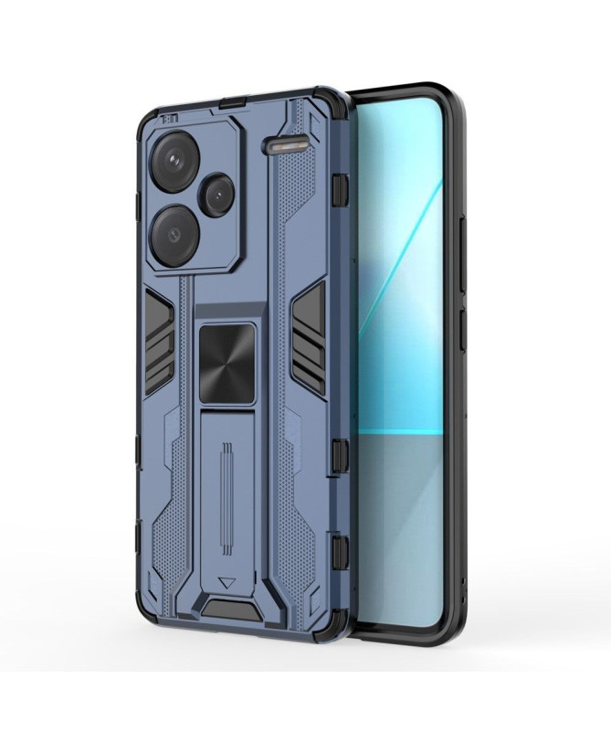 Coque Xiaomi Redmi Note 13 Pro Plus 5G Armor Series Support