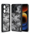 Coque Xiaomi Redmi Note 13 Pro Plus 5G camouflage pixel