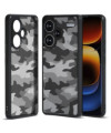 Coque Xiaomi Redmi Note 13 Pro Plus 5G camouflage classique