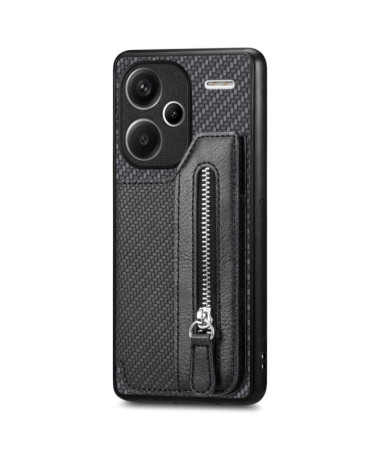 Coque Xiaomi Redmi Note 13 Pro Plus 5G C1-04 Fibre de Carbone