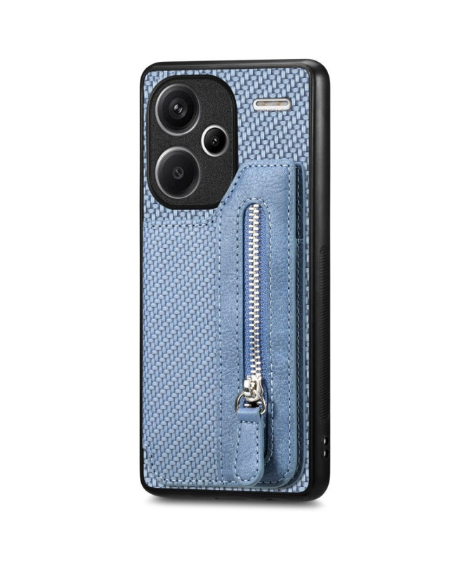 Coque Xiaomi Redmi Note 13 Pro Plus 5G C1-04 Fibre de Carbone