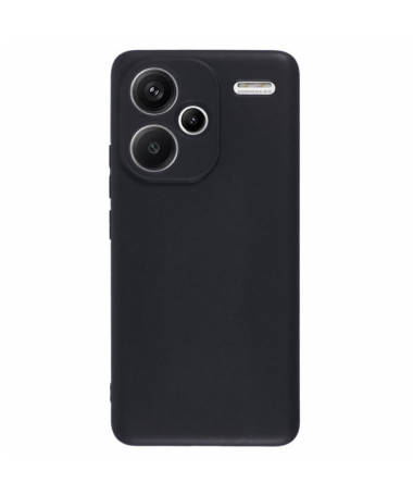 Coque Xiaomi Redmi Note 13 Pro Plus 5G Basique Noire