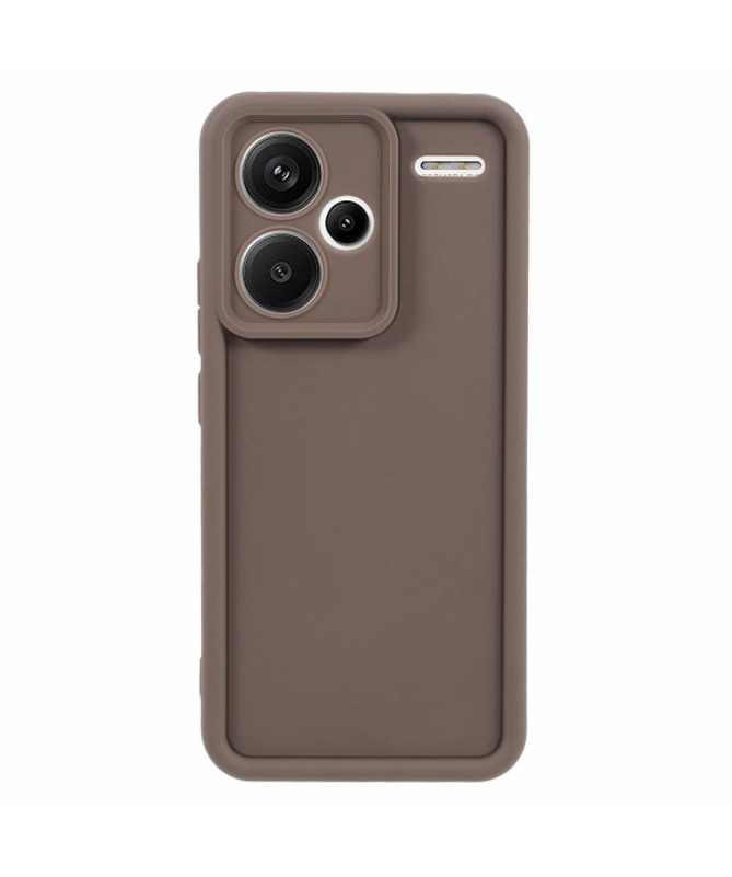 Coque Xiaomi Redmi Note 13 Pro Plus 5G Robuste en TPU