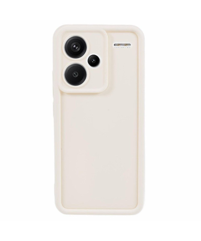 Coque Xiaomi Redmi Note 13 Pro Plus 5G Robuste en TPU