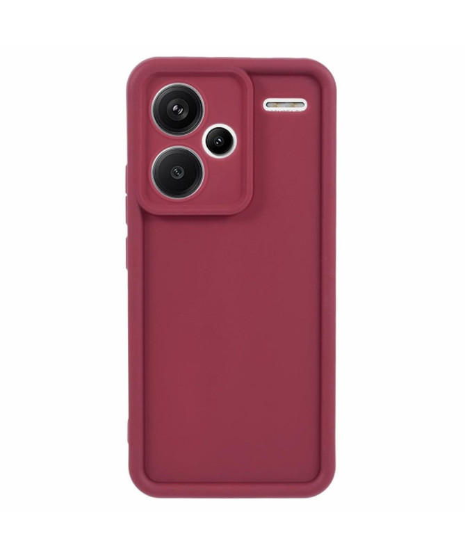 Coque Xiaomi Redmi Note 13 Pro Plus 5G Robuste en TPU