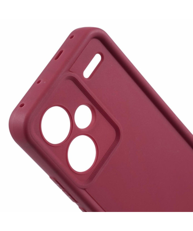 Coque Xiaomi Redmi Note 13 Pro Plus 5G Robuste en TPU