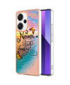 Coque Xiaomi Redmi Note 13 Pro Plus 5G Never Stop Dreaming