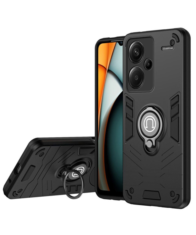 Coque Xiaomi Redmi Note 13 Pro Plus 5G avec Anneau Support